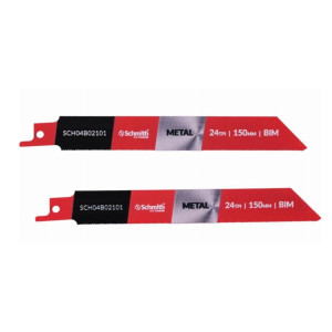 Brzeszczot do piły szabl. S922AF 150MM SCHMITH